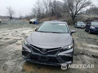 Zdjęcie 13 z 13 samochodu: 2022 TOYOTA CAMRY SE VIN:4T1G11AK9NU636574 - miniatura
