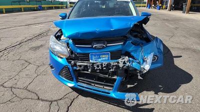 Zdjęcie 13 z 13 samochodu: 2012 FORD FOCUS TITANIUM VIN:1FAHP3N2XCL279010 - miniatura