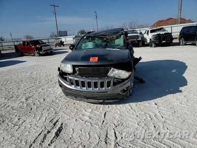 Zdjęcie 15 z 15 samochodu: 2012 JEEP COMPASS LIMITED VIN:1C4NJCCB7CD560001 - miniatura