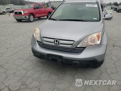Zdjęcie 14 z 14 samochodu: 2008 HONDA CR-V EXL VIN:JHLRE48728C074390 - miniatura