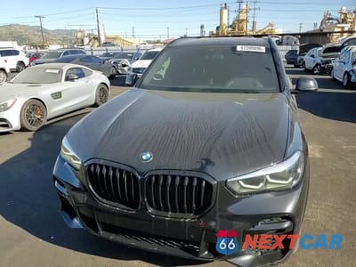 Zdjęcie 14 z 14 samochodu: 2023 BMW X5 XDRIVE40I VIN:5UXCR6C03P9R91541 - miniatura