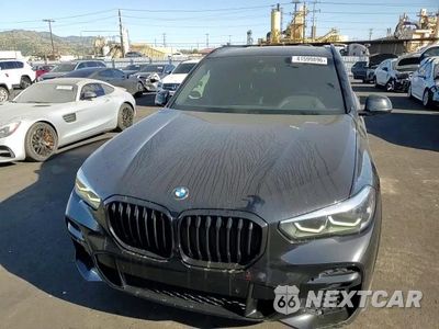Zdjęcie 14 z 14 samochodu: 2023 BMW X5 XDRIVE40I VIN:5UXCR6C03P9R91541 - miniatura