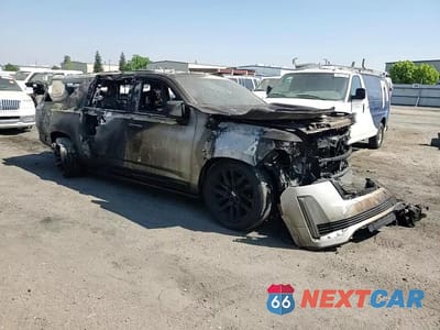 Zdjęcie 14 z 14 samochodu: 2021 CADILLAC ESCALADE ESV SPORT PLATINUM VIN:1GYS4RKL6MR390736 - miniatura