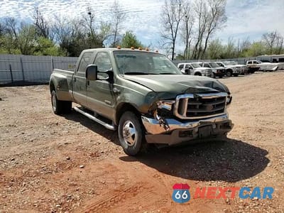 Zdjęcie 14 z 14 samochodu: 2004 FORD F350 SUPER DUTY VIN:1FTWW33P64EB32644 - miniatura