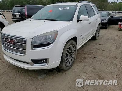 Zdjęcie 14 z 14 samochodu: 2013 GMC ACADIA DENALI VIN:1GKKRTKD4DJ114586 - miniatura