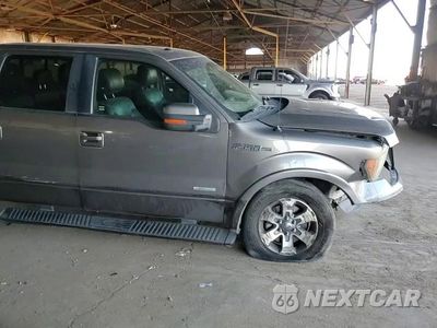Zdjęcie 13 z 13 samochodu: 2012 FORD F150 SUPERCREW VIN:1FTFW1CT0CFA13613 - miniatura