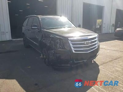 Zdjęcie 14 z 14 samochodu: 2016 CADILLAC ESCALADE PLATINUM VIN:1GYS4DKJ4GR328256 - miniatura