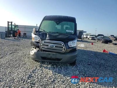 Zdjęcie 14 z 14 samochodu: 2018 FORD TRANSIT T-350 VIN:1FBAX2CG9JKA50250 - miniatura