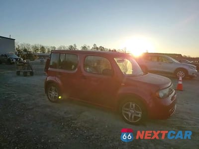 Zdjęcie 14 z 14 samochodu: 2010 NISSAN CUBE 1.8 VIN:JN8AZ2KR0AT153273 - miniatura
