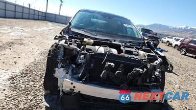 Zdjęcie 15 z 15 samochodu: 2019 LEXUS RX 450H BASE VIN:2T2BGMCAXKC032538 - miniatura