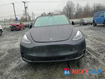 Zdjęcie 13 z 13 samochodu: 2024 TESLA MODEL Y VIN:7SAYGDEE6RF179981 - miniatura