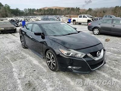 Zdjęcie 13 z 13 samochodu: 2017 NISSAN MAXIMA 3.5 S VIN:1N4AA6AP7HC423853 - miniatura