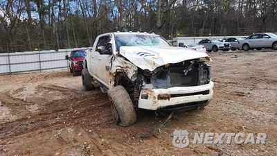 Zdjęcie 13 z 13 samochodu: 2018 RAM 2500 LARAMIE VIN:3C6UR5NL2JG329049 - miniatura