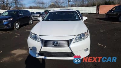 Zdjęcie 14 z 14 samochodu: 2014 LEXUS ES 350 BASE VIN:JTHBK1GGXE2090926 - miniatura