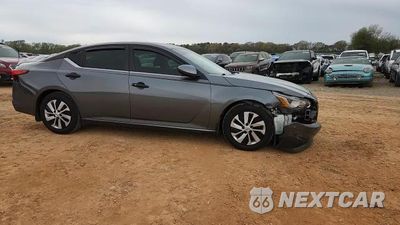 Zdjęcie 13 z 13 samochodu: 2020 NISSAN ALTIMA 2.5 S VIN:1N4BL4BVXLC239998 - miniatura