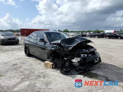 Zdjęcie 13 z 13 samochodu: 2018 BMW 330 I VIN:WBA8B9G52JNV00035 - miniatura