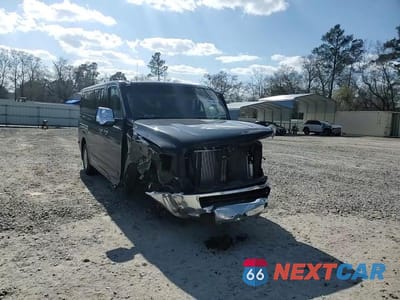 Zdjęcie 15 z 15 samochodu: 2020 NISSAN NV 3500 HD SV VIN:5BZBF0AA7LN851007 - miniatura