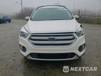 Zdjęcie 14 z 14 samochodu: 2018 FORD ESCAPE SEL VIN:1FMCU9HD5JUA94525 - miniatura
