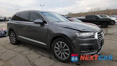 Zdjęcie 14 z 14 samochodu: 2019 AUDI Q7 PREMIUM PLUS VIN:WA1LAAF79KD022766 - miniatura