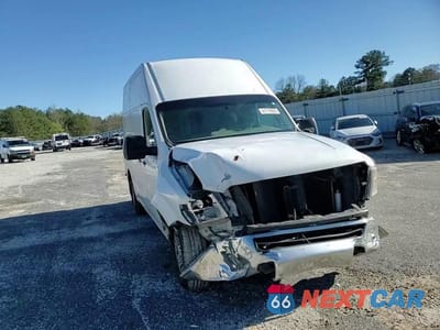 Zdjęcie 13 z 13 samochodu: 2013 NISSAN NV 2500 DELIVERY VAN VIN:1N6BF0LX3DN102401 - miniatura