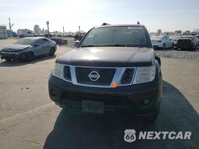 Zdjęcie 14 z 14 samochodu: 2012 NISSAN PATHFINDER S VIN:5N1AR1NN8CC624521 - miniatura