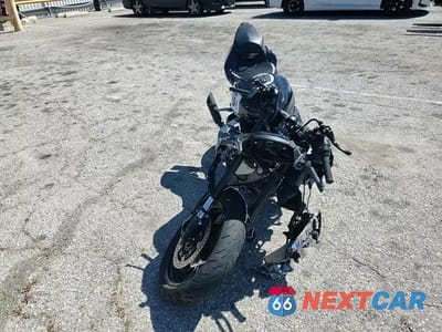 Zdjęcie 9 z 9 samochodu: 2026 KAWASAKI ZX400 S VIN:ML5ZXCS19TDA47788 - miniatura