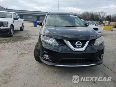Zdjęcie 14 z 14 samochodu: 2015 NISSAN ROGUE SL VIN:5N1AT2MVXFC923831 - miniatura