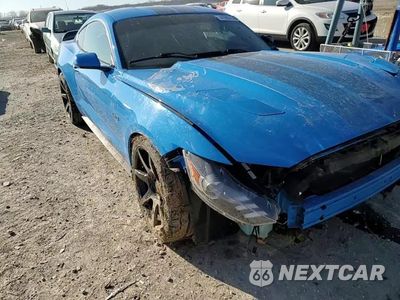 Zdjęcie 14 z 14 samochodu: 2017 FORD MUSTANG GT VIN:1FA6P8CF3H5344401 - miniatura