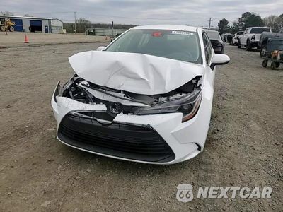 Zdjęcie 13 z 13 samochodu: 2025 TOYOTA COROLLA LE VIN:5YFB4MDE8SP344954 - miniatura