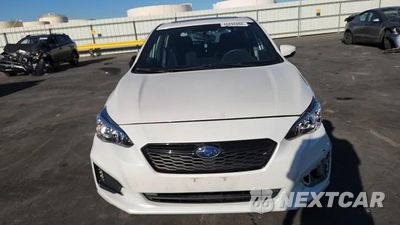 Zdjęcie 13 z 13 samochodu: 2019 SUBARU IMPREZA SPORT VIN:4S3GTAM67K3747283 - miniatura