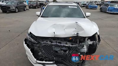 Zdjęcie 13 z 13 samochodu: 2020 MAZDA 6 SIGNATURE VIN:JM1GL1XY3L1517492 - miniatura