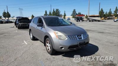 Zdjęcie 13 z 13 samochodu: 2010 NISSAN ROGUE SL VIN:JN8AS5MTXAW506566 - miniatura