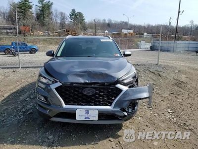 Zdjęcie 14 z 14 samochodu: 2019 HYUNDAI TUCSON SPORT VIN:KM8J3CAL1KU081913 - miniatura