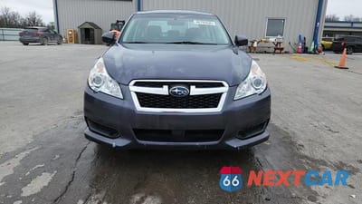Zdjęcie 13 z 13 samochodu: 2014 SUBARU LEGACY 2.5I PREMIUM VIN:4S3BMBD66E3011923 - miniatura