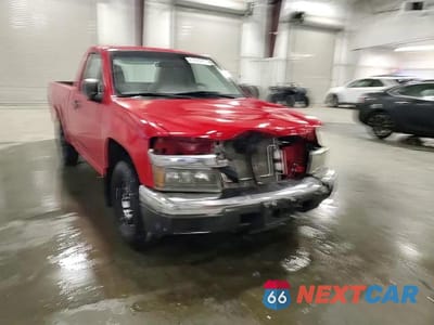 Zdjęcie 13 z 13 samochodu: 2007 CHEVROLET COLORADO VIN:1GCCS149X78175437 - miniatura