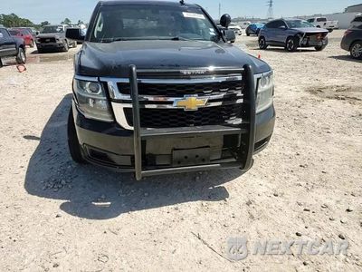 Zdjęcie 14 z 14 samochodu: 2015 CHEVROLET TAHOE POLICE VIN:1GNLC2EC1FR570720 - miniatura