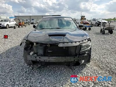 Zdjęcie 13 z 13 samochodu: 2019 DODGE CHARGER GT VIN:2C3CDXHG2KH584660 - miniatura