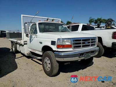 Zdjęcie 14 z 14 samochodu: 1996 FORD F350 VIN:1FDKF38F8TEB31844 - miniatura