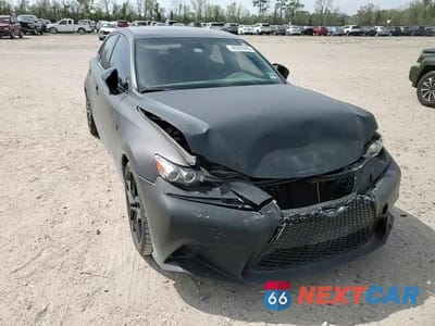 Zdjęcie 13 z 13 samochodu: 2016 LEXUS IS 350 BASE VIN:JTHBE1D28G5024652 - miniatura