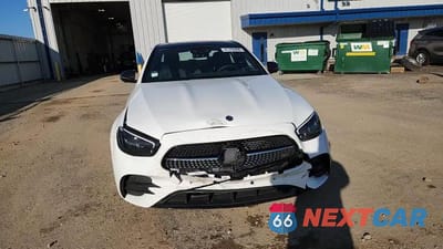 Zdjęcie 13 z 13 samochodu: 2023 MERCEDES-BENZ E 350 4MATIC VIN:W1KZF8EB2PB109739 - miniatura