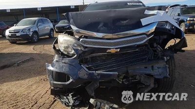 Zdjęcie 13 z 13 samochodu: 2016 CHEVROLET EQUINOX LTZ VIN:2GNFLGEK2G6328226 - miniatura