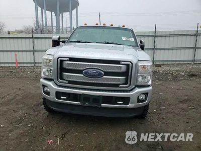 Zdjęcie 13 z 13 samochodu: 2015 FORD F350 SUPER DUTY VIN:1FT8W3BT4FEA38384 - miniatura