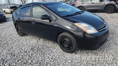 Zdjęcie 14 z 14 samochodu: 2009 TOYOTA PRIUS BASE VIN:JTDKB20U993463106 - miniatura