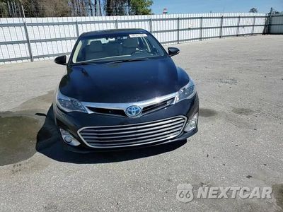 Zdjęcie 13 z 13 samochodu: 2014 TOYOTA AVALON HYBRID LIMITED VIN:4T1BD1EB9EU031630 - miniatura