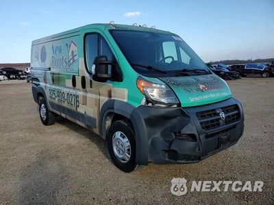 Zdjęcie 14 z 14 samochodu: 2017 RAM PROMASTER 1500 DELIVERY VAN VIN:3C6TRVAG1HE513702 - miniatura