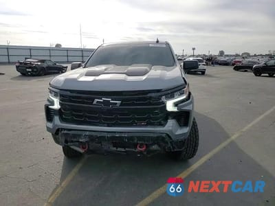 Zdjęcie 13 z 13 samochodu: 2023 CHEVROLET SILVERADO K1500 LT TRAIL BOSS VIN:3GCPDFEK4PG251450 - miniatura