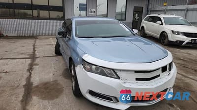 Zdjęcie 13 z 13 samochodu: 2014 CHEVROLET IMPALA LTZ VIN:1G1155S38EU166012 - miniatura