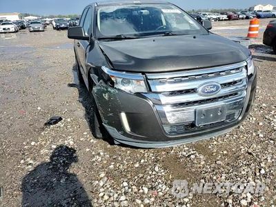 Zdjęcie 13 z 13 samochodu: 2011 FORD EDGE LIMITED VIN:2FMDK3KCXBBA77461 - miniatura
