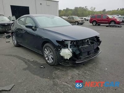 Zdjęcie 14 z 14 samochodu: 2026 MAZDA 3 VIN:JM1BPAJL9T1854373 - miniatura