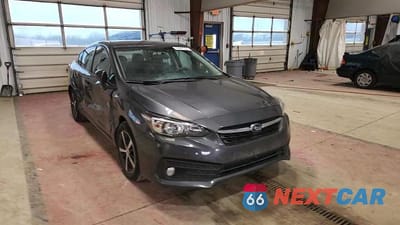 Zdjęcie 14 z 14 samochodu: 2020 SUBARU IMPREZA PREMIUM VIN:4S3GKAD64L3603534 - miniatura
